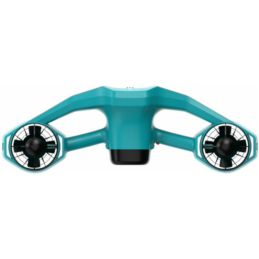 2026 Jobe Infinity Seascooter Package 281024014 - Black / Blue